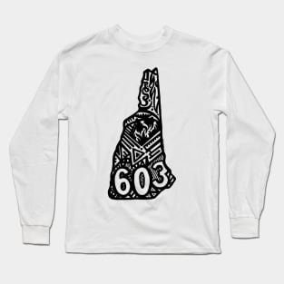 NH_603 Long Sleeve T-Shirt